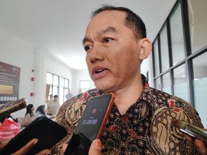 Ada Surat Suara Tertukar, Ketua KPU Klaten: Kita Cermati Sisi Pengawasan
