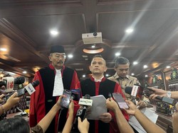 MKD DPR Sanksi Nuroji gegara Tak Bangga Kemenangan PSSI karena Bukan Akamsi