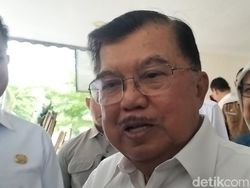 Video Timur Tengah Bergejolak, JK Ajak Masjid se-Indonesia Baca Qunut Nazilah