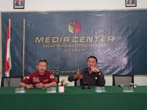 Bawaslu Hentikan Kasus Dugaan Politik Uang Pilwali Batu, Ini Alasannya Bawaslu Hentikan Kasus Dugaan Politik Uang Pilwali Batu, Ini Alasannya