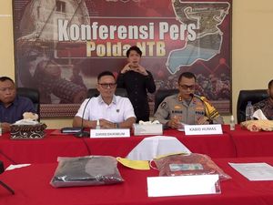 Tipu Daya Ritual Mandi Sebelum Pria Difabel Diduga Lecehkan Mahasiswi Tipu Daya Ritual Mandi Sebelum Pria Difabel Diduga Lecehkan Mahasiswi