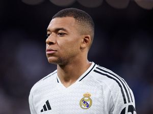 Ancelotti Bantah Mbappe Trauma Ambil Penalti Ancelotti Bantah Mbappe Trauma Ambil Penalti