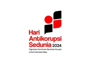 Hari Anti Korupsi Sedunia 2024: Sejarah, Tema-Logo, dan Cara Memperingatinya Hari Anti Korupsi Sedunia 2024: Sejarah, Tema-Logo, dan Cara Memperingatinya
