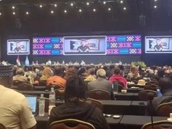 Fadli Zon Usulkan 3 Warisan Budaya Takbenda ke UNESCO: Reog Ponorogo-Kebaya