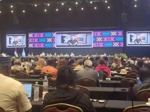 Fadli Zon Usulkan 3 Warisan Budaya Takbenda ke UNESCO: Reog Ponorogo-Kebaya Fadli Zon Usulkan 3 Warisan Budaya Takbenda ke UNESCO: Reog Ponorogo-Kebaya