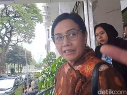 Video: Sri Mulyani Ungkap Alasan Kerap Diam Sejak Jadi Menteri Prabowo