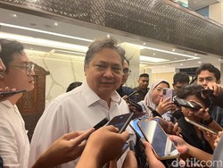 Pemerintah Genjot Kawasan Ekonomi Khusus buat Gaet Investasi