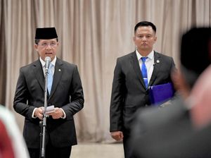 Mentrans: Kita Berdosa Jika Berangkatkan Transmigran Tanpa Disiapkan