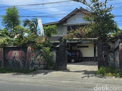 Pemilik Homestay Bocorkan Reaksi Cewek-cewek yang Dibawa Pria Difabel