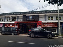 7 Fakta Napi di Sumedang Kabur dan Tertangkap Lagi