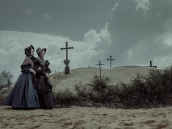 Jadwal Bioskop Surabaya Hari Ini 5 Februari 2025, Ada Film Horor Baru