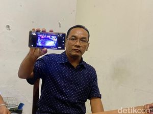 Sederet Kejanggalan Kasus Aipda Robig Tembak Gamma Menurut Keluarga Sederet Kejanggalan Kasus Aipda Robig Tembak Gamma Menurut Keluarga