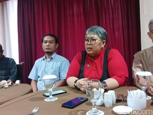 Laporan soal Debat Kedua Pilkada Batam Dihentikan, Bawaslu-KPU akan Dilapor ke DKPP Laporan soal Debat Kedua Pilkada Batam Dihentikan, Bawaslu-KPU akan Dilapor ke DKPP