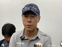 STY: Orang-orang Remehkan Pengalaman Saya Latih Timnas Indonesia