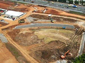Akses Tol Langsung Jakarta-Merak di Paramount Petals Diproyeksi Rampung 2025 Akses Tol Langsung Jakarta-Merak di Paramount Petals Diproyeksi Rampung 2025