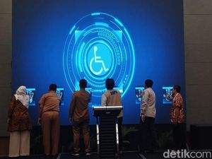 Pemprov NTB Luncurkan Layanan Disabilitas Kebencanaan