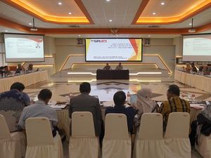 Gubernur Jabar hingga Mendikdasmen Jadi Anggota MWA UPI 2025-2030