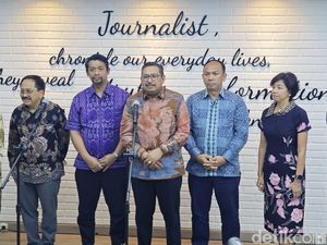 PPATK Catat Perputaran Transaksi Judi Online Capai Rp 283 T PPATK Catat Perputaran Transaksi Judi Online Capai Rp 283 T