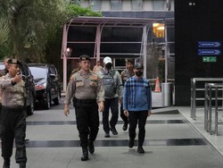 Dugaan Modus Konyol Pj Walkot Pekanbaru Diungkap KPK