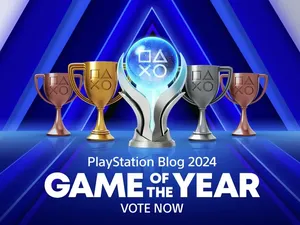 Daftar Nominasi Game PS4 dan PS5 Terbaik 2024, Ada Punya Kamu?