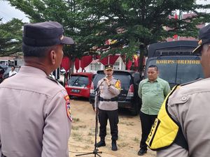 Pleno Pilkada 2024 di Inhu Aman, Kapolres: Berkat Dukungan Semua Pihak Pleno Pilkada 2024 di Inhu Aman, Kapolres: Berkat Dukungan Semua Pihak
