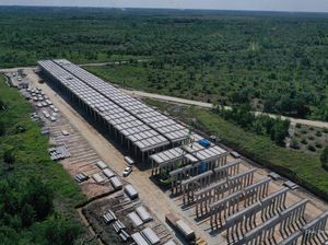 Terkuak Perintah Prabowo Minta Setop Proyek Tol Baru