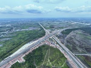 Kementerian PU: Proyek Tol Sudah Lelang, Kontrak, Tidak Disetop