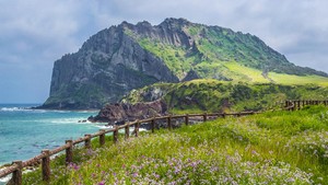 Video: Mengulik Fakta di Balik Keindahan Alam Pulau Jeju