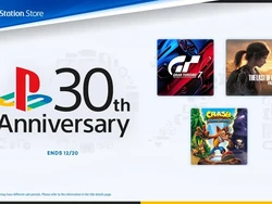 Rayakan Ultah ke-30, PlayStation Diskon Game PS4 dan PS5 hingga 90%
