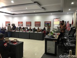 Pilkada Palopo 2024: Trisal Tahir Menang Tipis 595 Suara dari FKJ