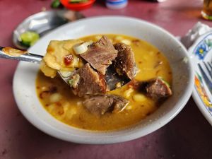 Gurih Hangat! 5 Soto Tangkar di Jakarta, Ada yang Eksis Sejak 1946 Gurih Hangat! 5 Soto Tangkar di Jakarta, Ada yang Eksis Sejak 1946
