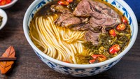 3 Resep Mie Kuah yang Gurih Sedap Buat Hangatkan Perut