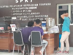 Diimingi Pekerjaan, Motor Ropi Dibawa Kabur Kenalan Baru Diimingi Pekerjaan, Motor Ropi Dibawa Kabur Kenalan Baru