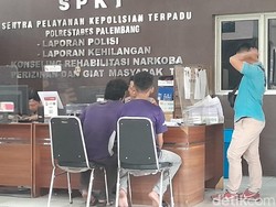 Diimingi Pekerjaan, Motor Ropi Dibawa Kabur Kenalan Baru