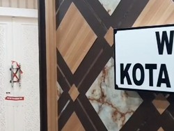 Ruangan Pj Walkot-Sekda Pekanbaru Disegel KPK, Uang Rp 1 Miliar Disita
