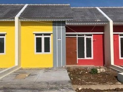 5 Pilihan Rumah Murah di Karawang Jabar Serba Rp 166 Juta
