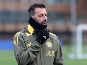 Van Nistelrooy Tak Nyangka Ramai Peminat Usai Tinggalkan MU