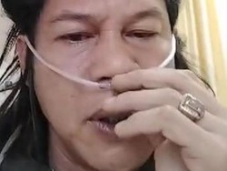 Heboh Video Pasien Ngamuk Ngaku Ditelantarkan, Ini Kata RS Palembang Bari