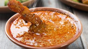 10 Hidangan Daging Ayam Terenak di Dunia, Ada Sate Ponorogo!
