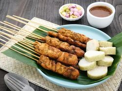 Kelezatan Makanan Indonesia Ternyata Diakui di Mancanegara Kelezatan Makanan Indonesia Ternyata Diakui di Mancanegara