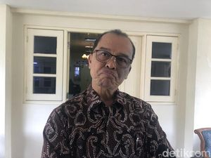 Tak Cuma Pangkas Perjalanan Dinas, Pemda DIY Bakal Hemat Danais Rp 200 M Tak Cuma Pangkas Perjalanan Dinas, Pemda DIY Bakal Hemat Danais Rp 200 M