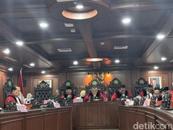 Haryanto Tetap Disanksi MKD DPR Meski Bantah Dirinya Pria di VCS Viral