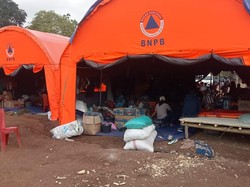 Hilang 9 Hari, Pengungsi Erupsi Lewotobi Ditemukan Tewas di Pantai