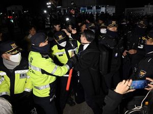 Parlemen Korsel Tolak Status Darurat Militer, Minta Dibatalkan