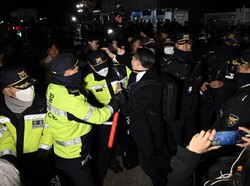 Parlemen Korsel Tolak Status Darurat Militer, Minta Dibatalkan