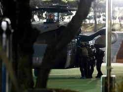 Video: Respons AS soal Korsel Umumkan Darurat Militer, Ngaku Khawatir