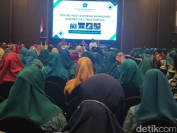 Rumah Potong Hewan Sidoarjo Tutup gegara 6 Bulan Tak Dapat Sapi Halal