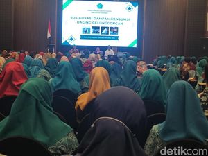 Rumah Potong Hewan Sidoarjo Tutup gegara 6 Bulan Tak Dapat Sapi Halal Rumah Potong Hewan Sidoarjo Tutup gegara 6 Bulan Tak Dapat Sapi Halal