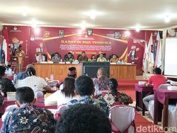 Edi-Weng Kembali Menangkan Pilbup Manggarai Barat 2024