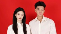 Xu Yiyang Bantah Pakai Ibu Pengganti, Anaknya dan Tao eks EXO Lahir Caesar